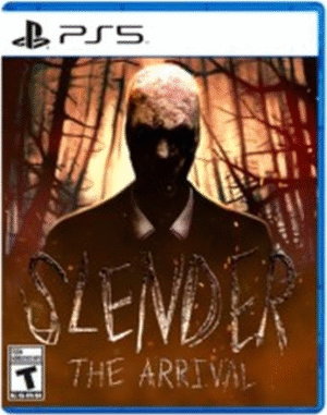 Slender the Arrival (PS5)