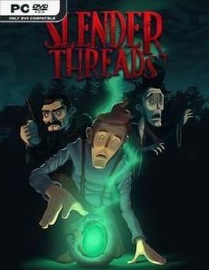 Slender Threads (PC)