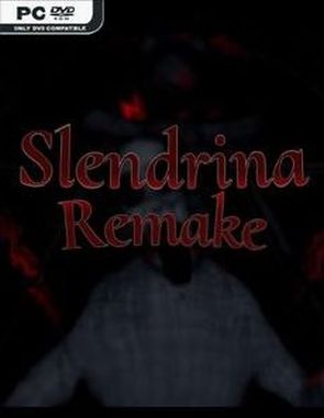 Slendrina Remake (PC)