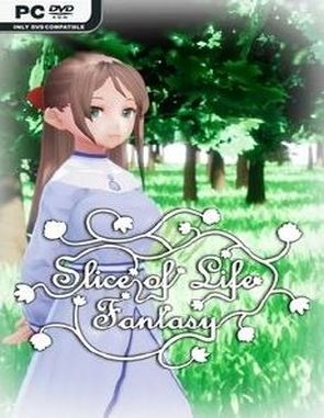 Slice of Life: Fantasy (PC)