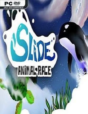 Slide_Animal_Race Slide Animal Race (PC)