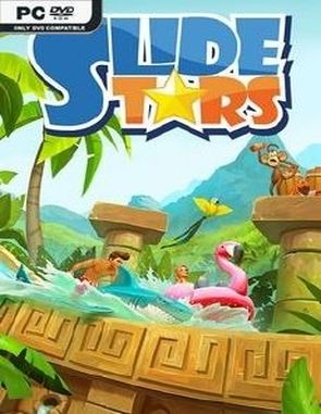 Slide Stars (PC)