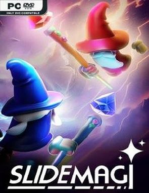 Slidemagi (PC)