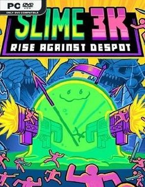 Slime_3K_Rise_Against_Despot Slime 3K: Rise Against Despot (PC)