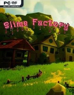 Slime Factory (PC)