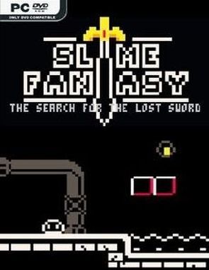 Slime Fantasy: The Search for the Lost Sword (PC)
