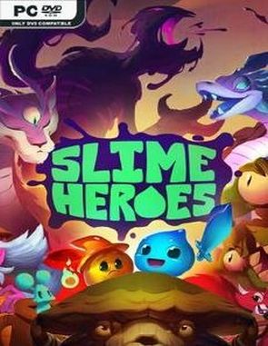 Slime_Heroes Slime Heroes (PC)