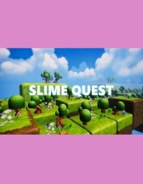 Slime Quest (PC)