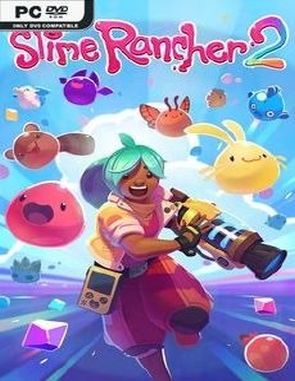 Slime Rancher 2 (PC)