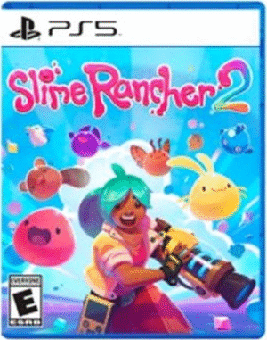 Slime Rancher 2 (PS5)