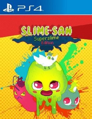 Slime_San_Superslime_Edition Slime San Superslime Edition (PS4)
