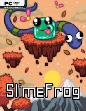 Slimefrog (PC)