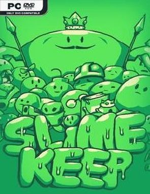 Slimekeep (PC)