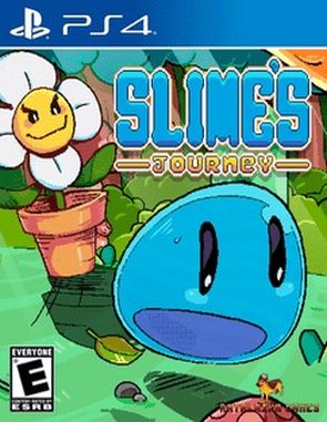 Slimes_Journey Slimes Journey (PS4)