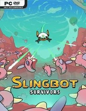 Slingbot_Survivors Slingbot Survivors (PC)