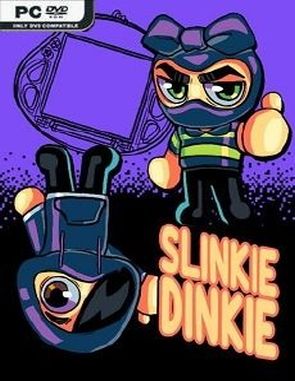Slinkie Dinkie (PC)