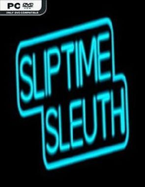 Sliptime: Sleuth (PC)
