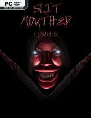 Slit Mouthed (PC)