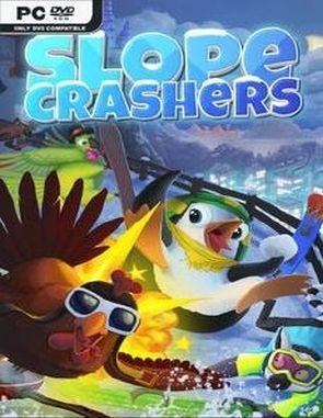 Slopecrashers Slopecrashers (PC)
