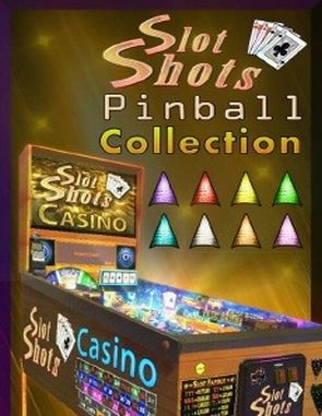Slot Shots Pinball Collection (PC)