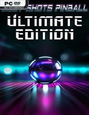 Slot Shots Pinball Ultimate Edition (PC)