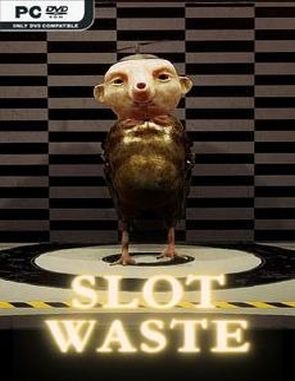 Slot Waste (PC)