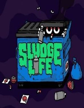 SLUDGE LIFE (PC)
