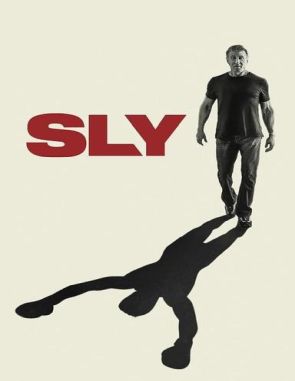 Sly (2023) (Películas)