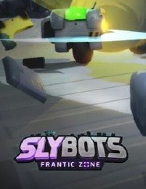 Slybots: Frantic Zone (PC)