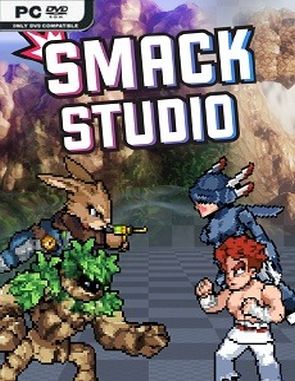 Smack Studio (PC)