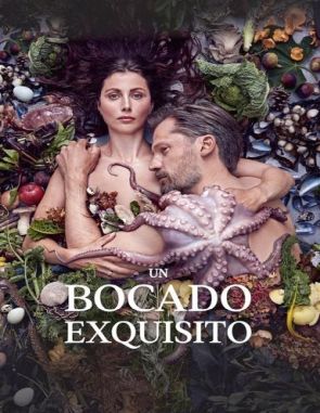 El sabor del hambre (2021) (Películas)