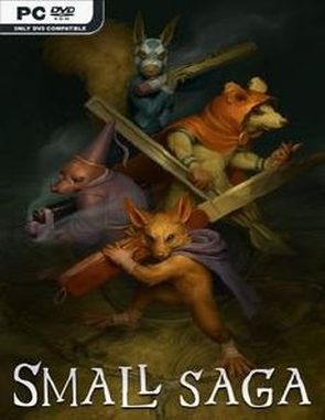 Small Saga (PC)