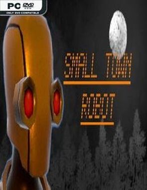 Small Town Robot (PC)
