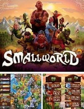Small World 2 (PC)