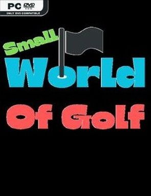 Small_World_Of_Golf Small World of Golf (PC)
