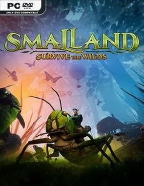 Smalland_Survive_the_Wilds Smalland: Survive the Wilds (PC)