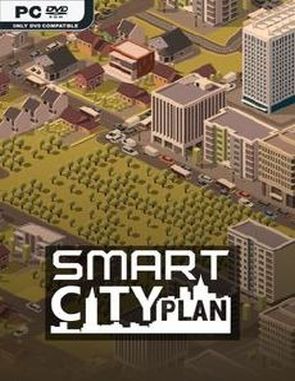 Smart City Plan (PC)