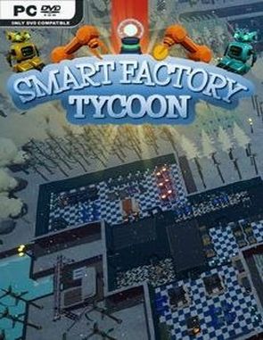 Smart Factory Tycoon (PC)