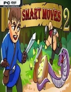 Smart Moves 2 (PC)