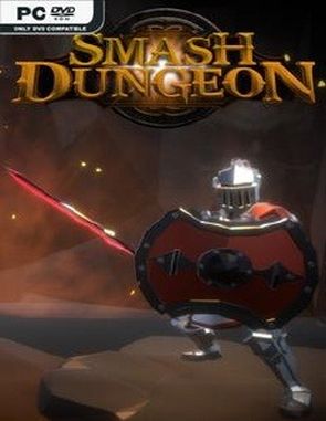 Smash_Dungeon Smash Dungeon (PC)