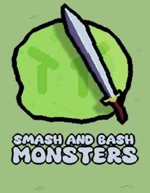 Smash_and_Bash_Monsters Smash and Bash Monsters (PC)