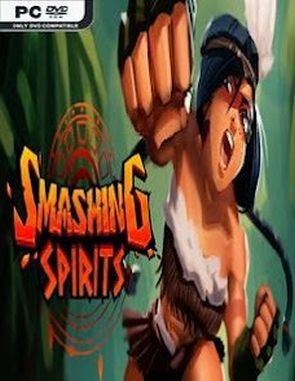 Smashing_Spirits_Brazils_First_Boxer Smashing Spirits: Brazil's First Boxer (PC)