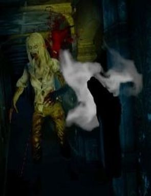 Smell of Death: Dark House (PC)