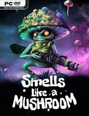 Smells Like a Mushroom (PC)