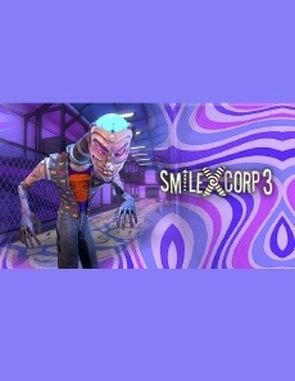 SmileXCorp 3 (PC)