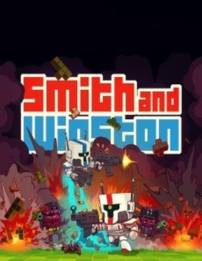 Smith and Winston (PC)