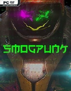 Smogpunk (PC)