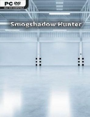 Smogshadow_Hunter Smogshadow Hunter (PC)