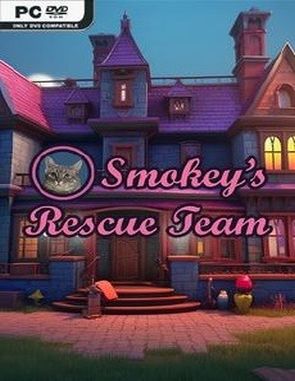 Smokey's Rescue Team (PC)