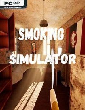Smoking Simulator (PC)